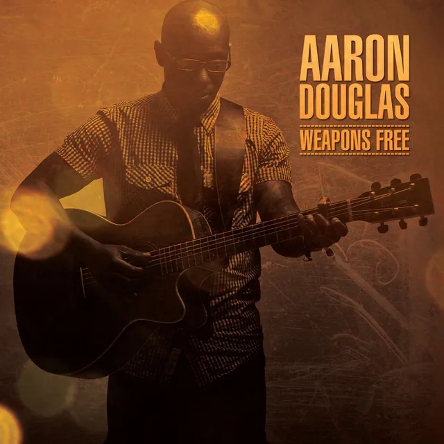 Weapons Free cover