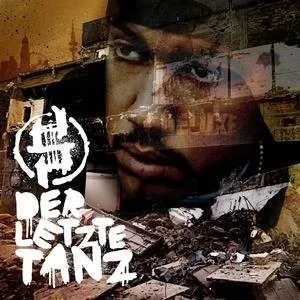 Der letzte Tanz 封面