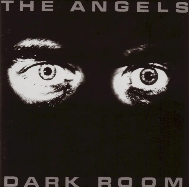Dark Room cover
