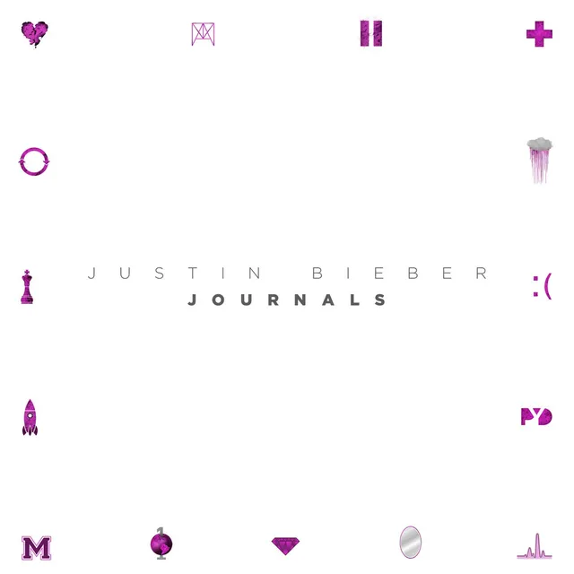 Journals cover
