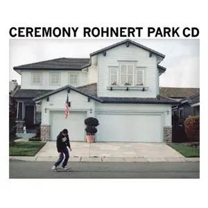 Rohnert Park cover