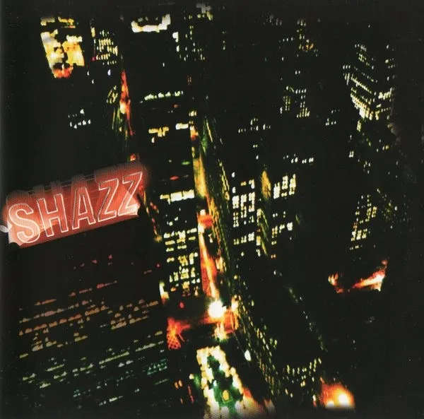 In the Night cover