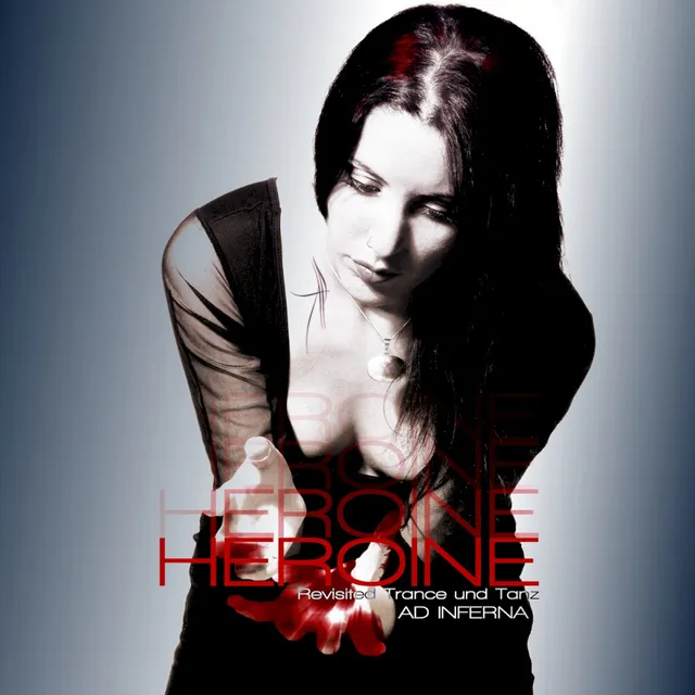 Héroïne: Revisited Trance und Tanz cover