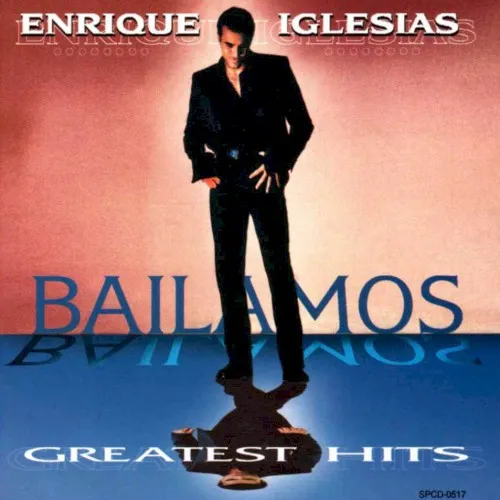 Bailamos: Greatest Hits cover