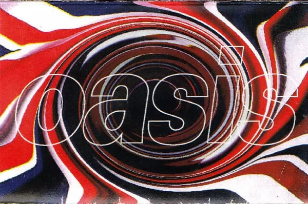 Original 1993 Demos 封面