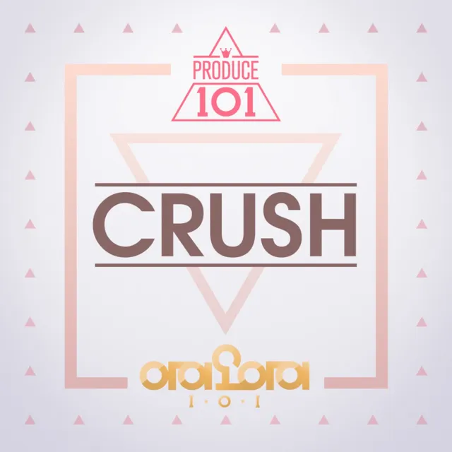 Crush cover