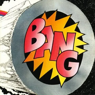 Bang cover