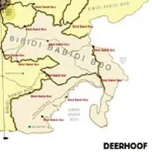 Bibidi Babidi Boo cover