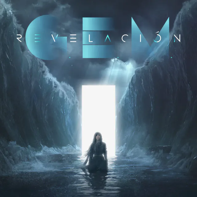 Revelación cover