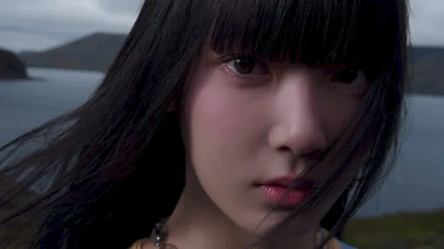 SUN KISS cover