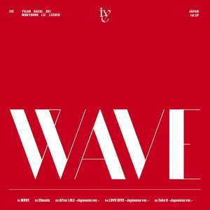 WAVE cover