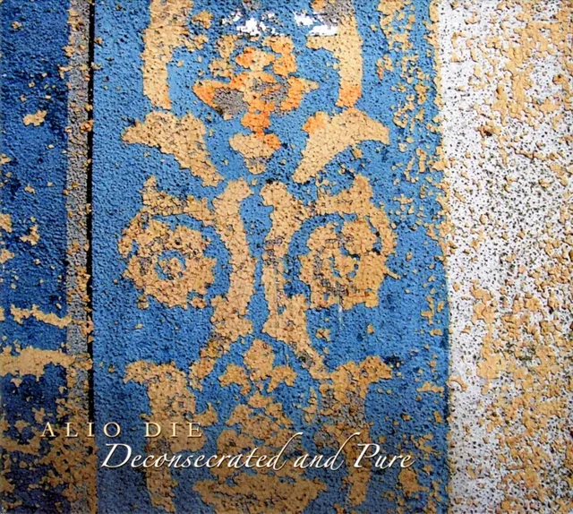 Deconsecrated and Pure 封面