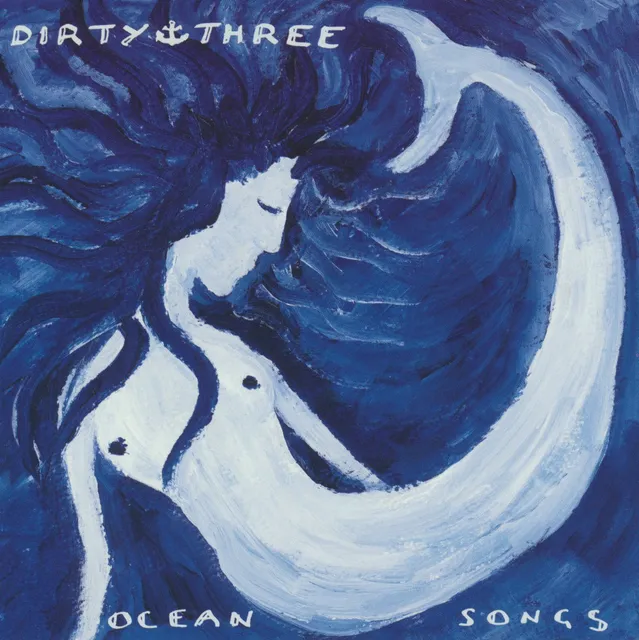 Ocean Songs cover