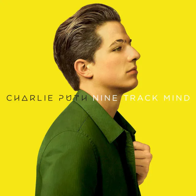 Nine Track Mind 封面