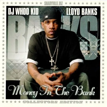 Money in the Bank cover