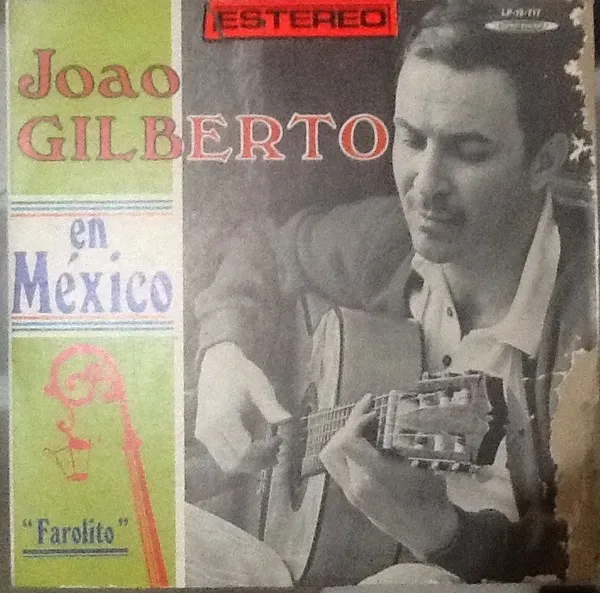 Ela é carioca cover
