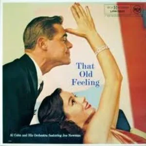 That Old Feeling 封面