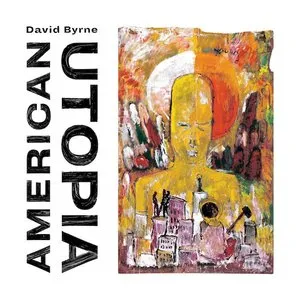 American Utopia 封面