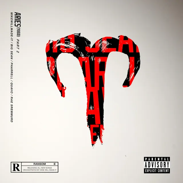 Aries (YuGo), Pt. 2 cover