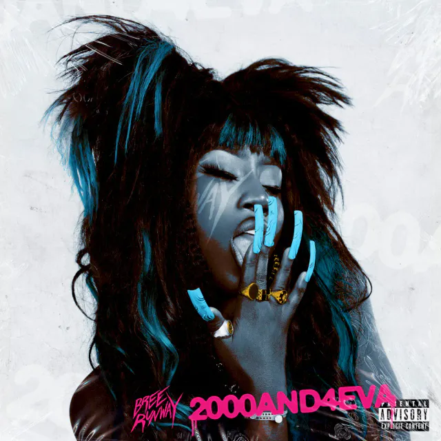 2000AND4EVA 封面