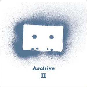 Archive II 封面
