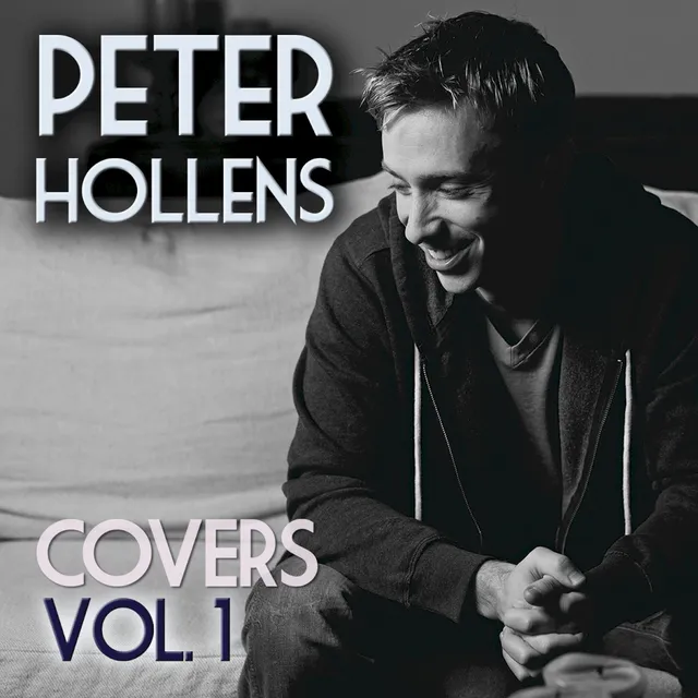 Covers Vol. 1 cover