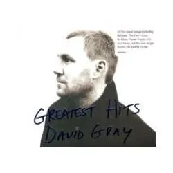 Greatest Hits cover