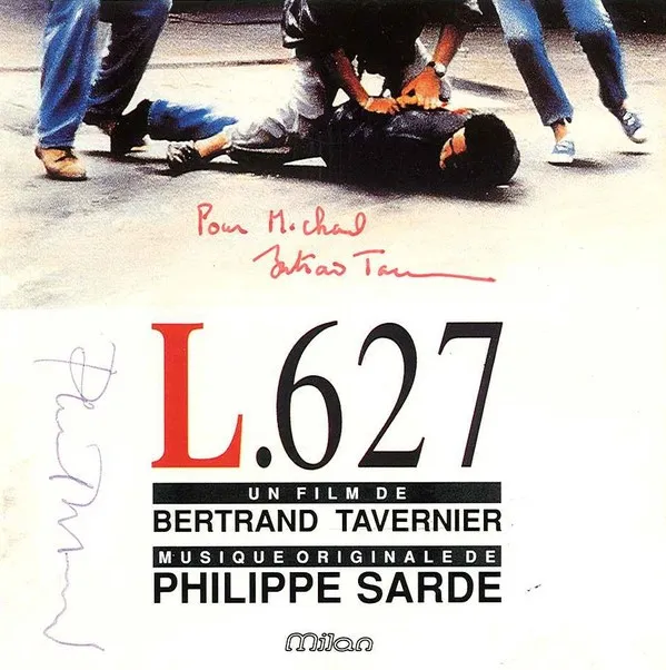 L.627 封面