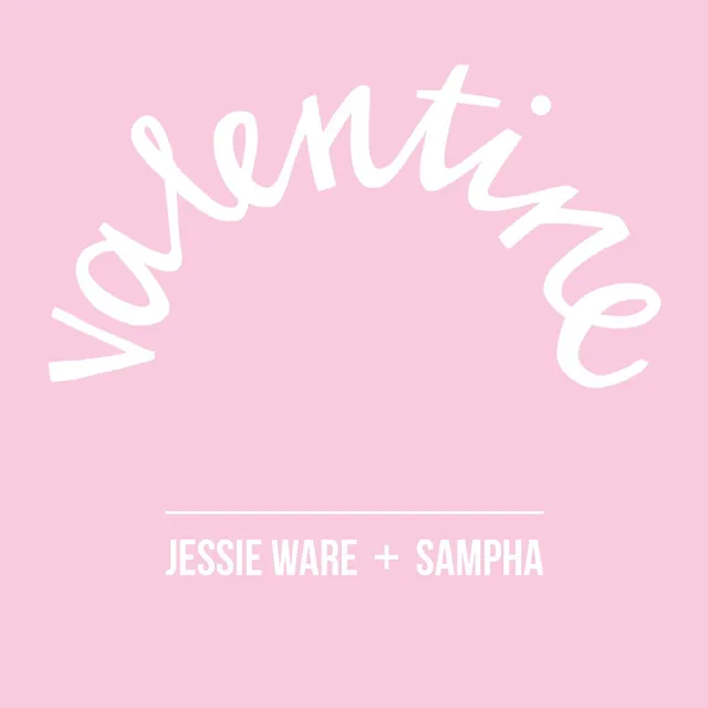 Valentine cover