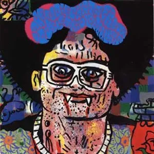 The Eddie Chatterbox Double Trio Love Album cover