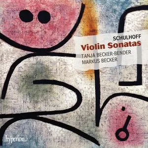 Violin Sonatas 封面