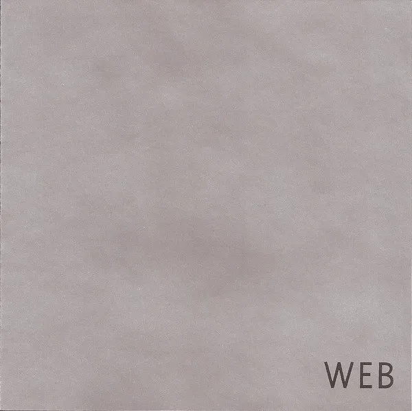 Web cover