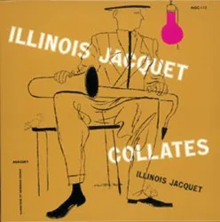 Collates cover