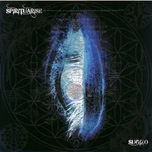 SPIRITUARISE cover