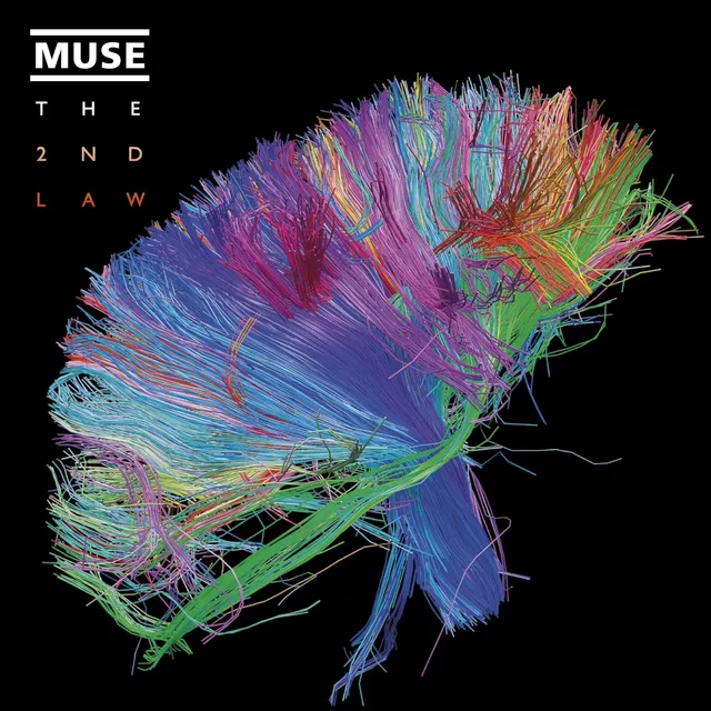 The 2nd Law cover