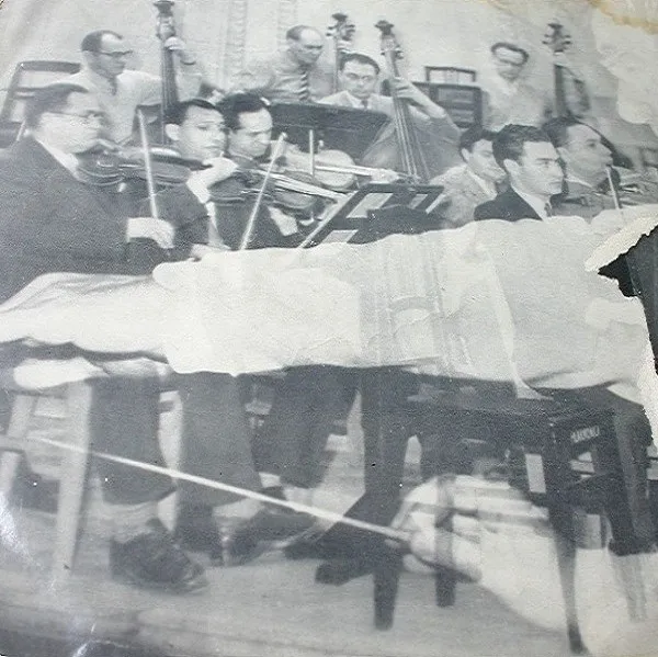 Nunta lui Figaro - uvertura / Simfonia concertantă în Mi bemol major 封面
