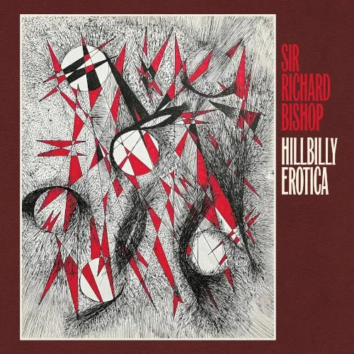 Hillbilly Erotica cover