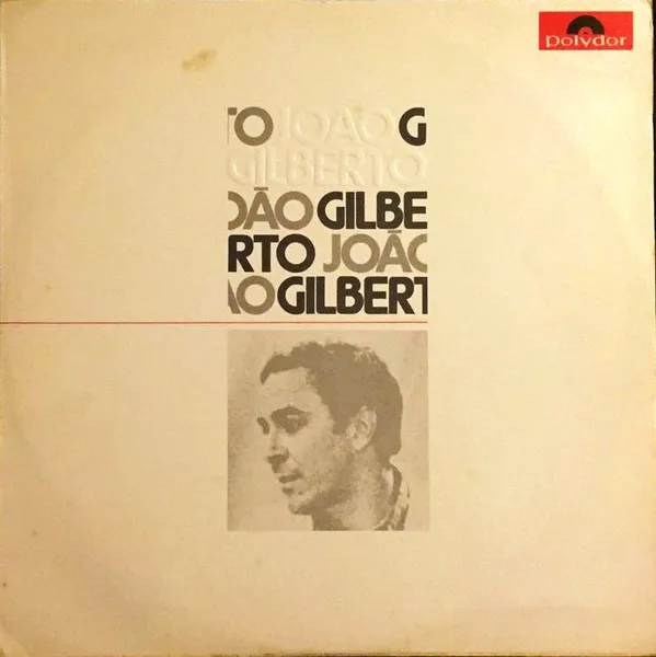 João Gilberto cover