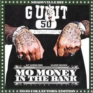 Mo' Money in the Bank Pt. 2 封面