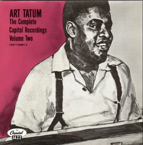The Complete Capitol Recordings, Volume 2 封面