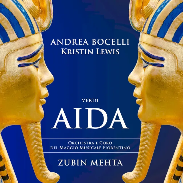 Aida 封面