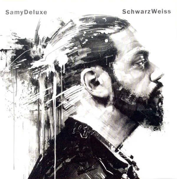 SchwarzWeiss 封面