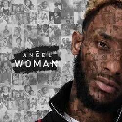 Woman cover