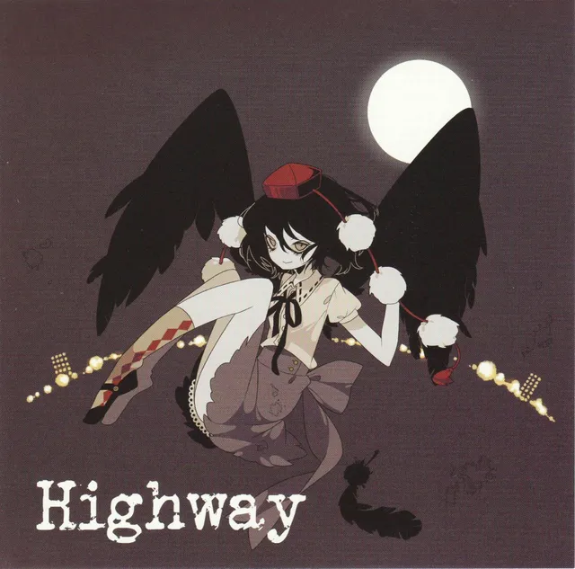 Highway 封面