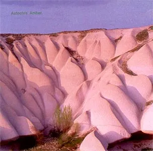 Amber cover