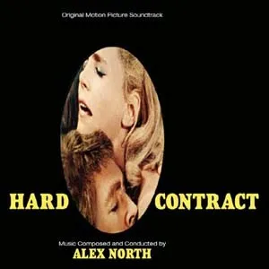 Hard Contract 封面