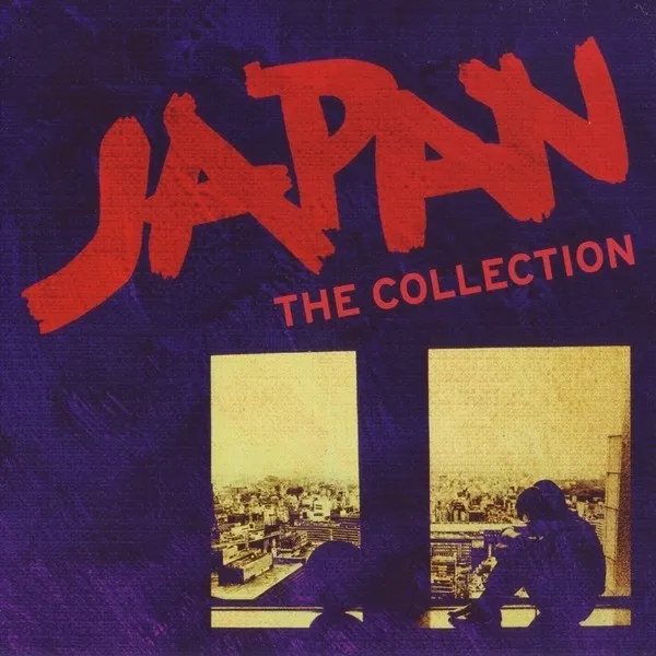 The Collection 封面