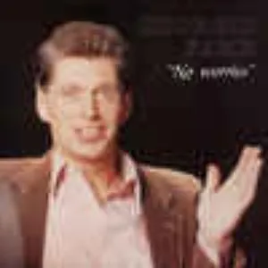 No Worries cover