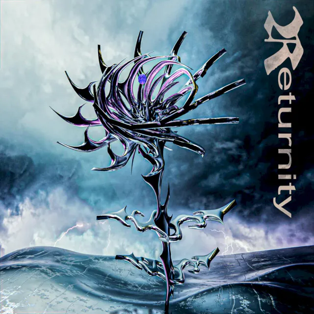 Returnity cover