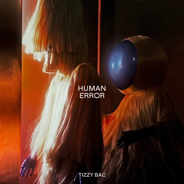 Human Error 封面